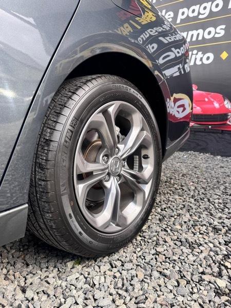 Honda Accord EX 2023