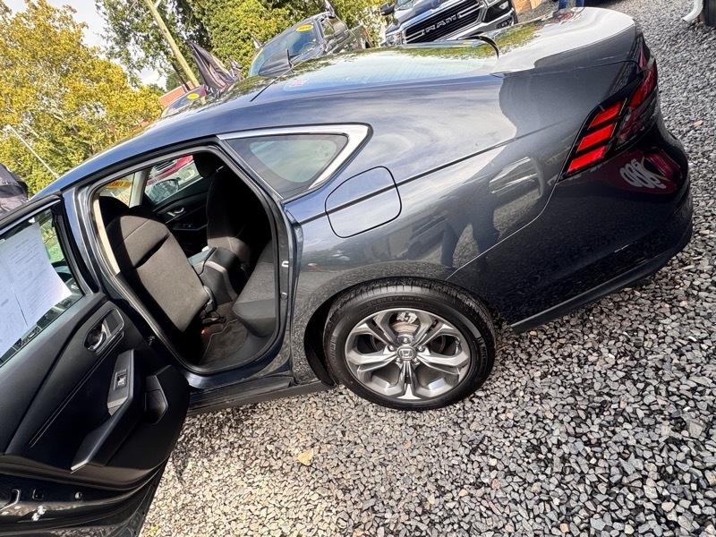 Honda Accord EX 2023