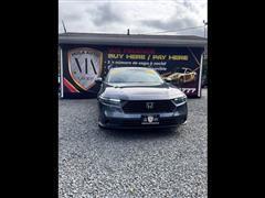 2023 Honda Accord 