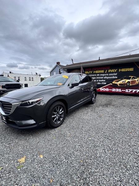 Mazda CX-9 Touring 2023