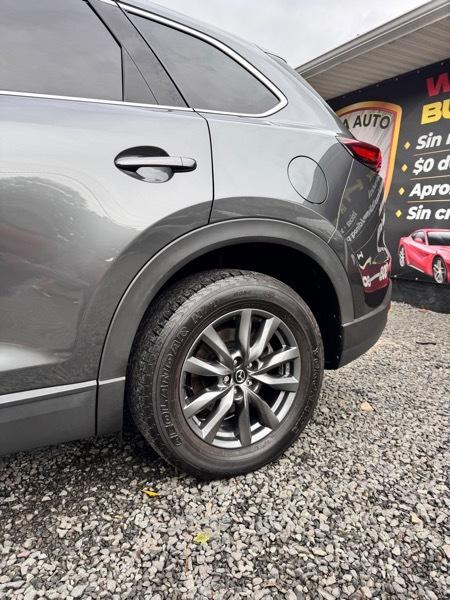 Mazda CX-9 Touring 2023