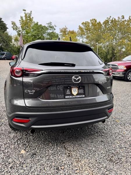 Mazda CX-9 Touring 2023
