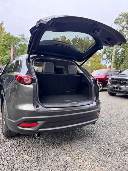 Mazda CX-9 Touring 2023