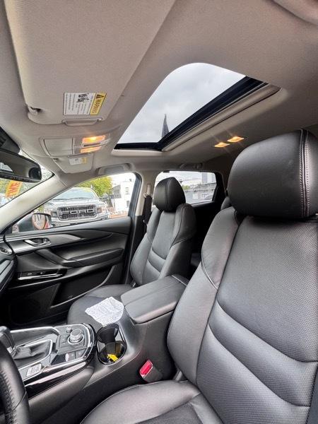 Mazda CX-9 Touring 2023