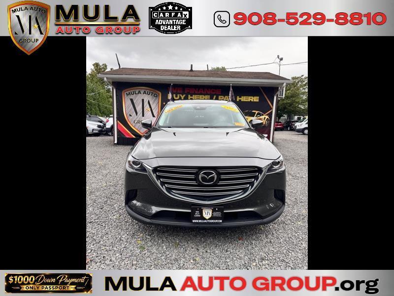 Mazda CX-9 Touring 2023