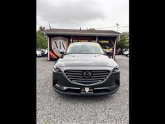 2023 Mazda CX-9 