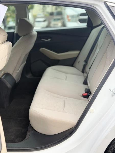 Honda Accord LX 2024