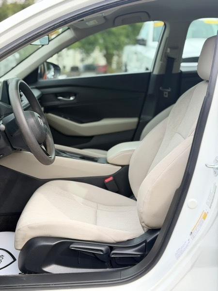 Honda Accord LX 2024