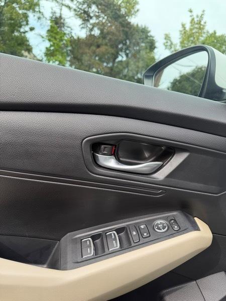 Honda Accord LX 2024