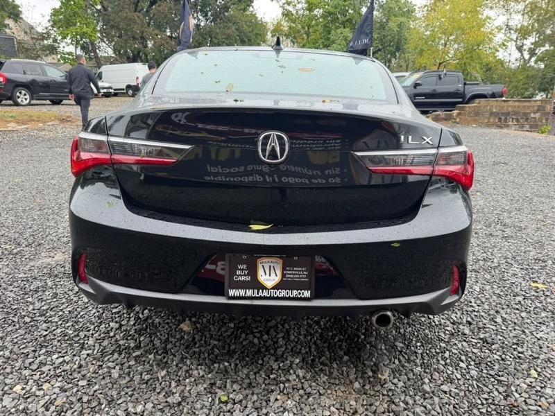 Acura ILX Premium Package 2022