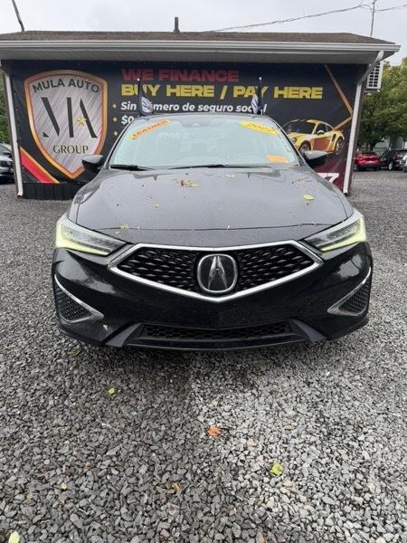 Acura ILX Premium Package 2022
