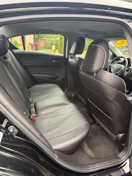 Acura ILX Premium Package 2022