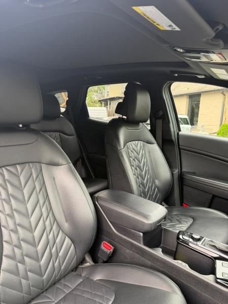 Acura ILX Premium Package 2022