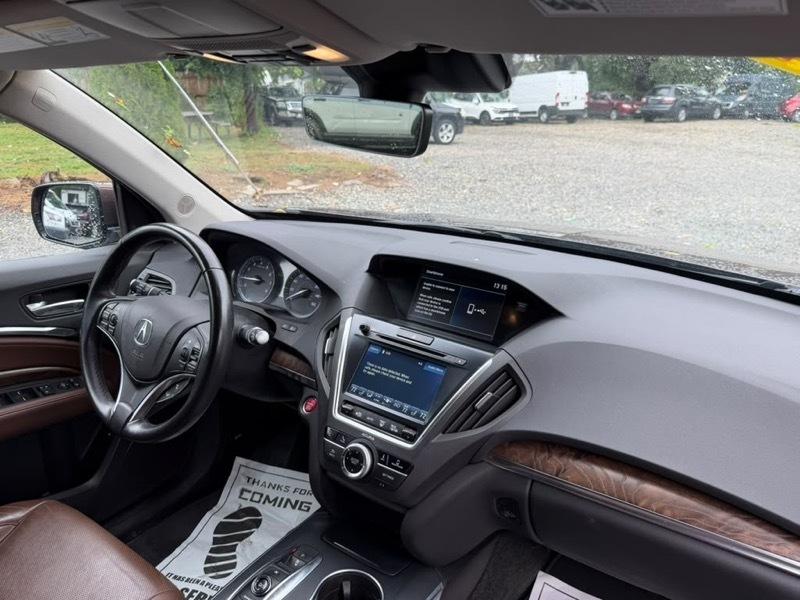 Acura ILX Premium Package 2022