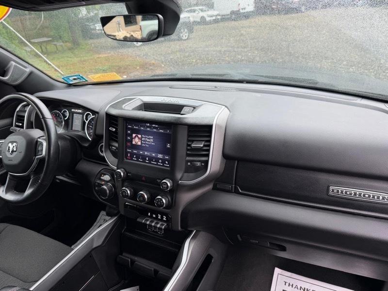 Mazda CX-5 Base 2024
