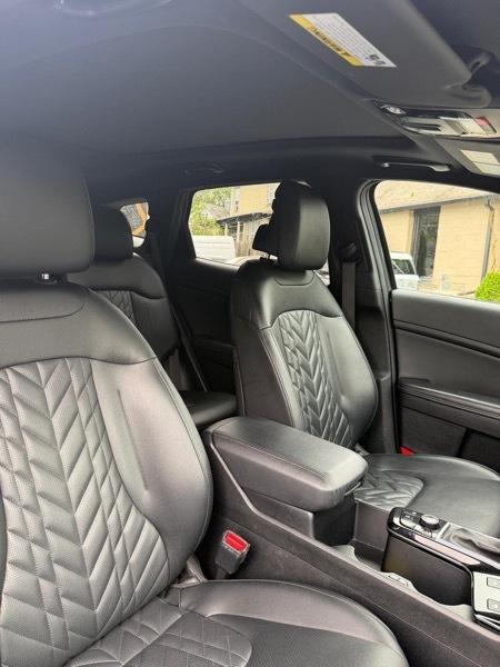 Kia Sportage X Line AWD 2023