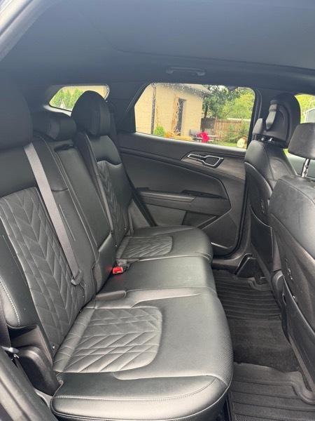 Kia Sportage X Line AWD 2023