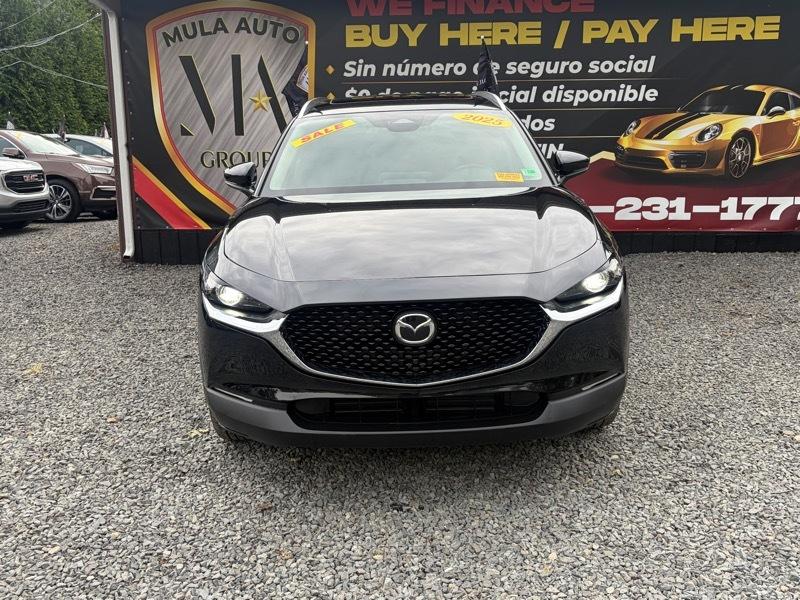 Mazda CX-30 Preferred 2025