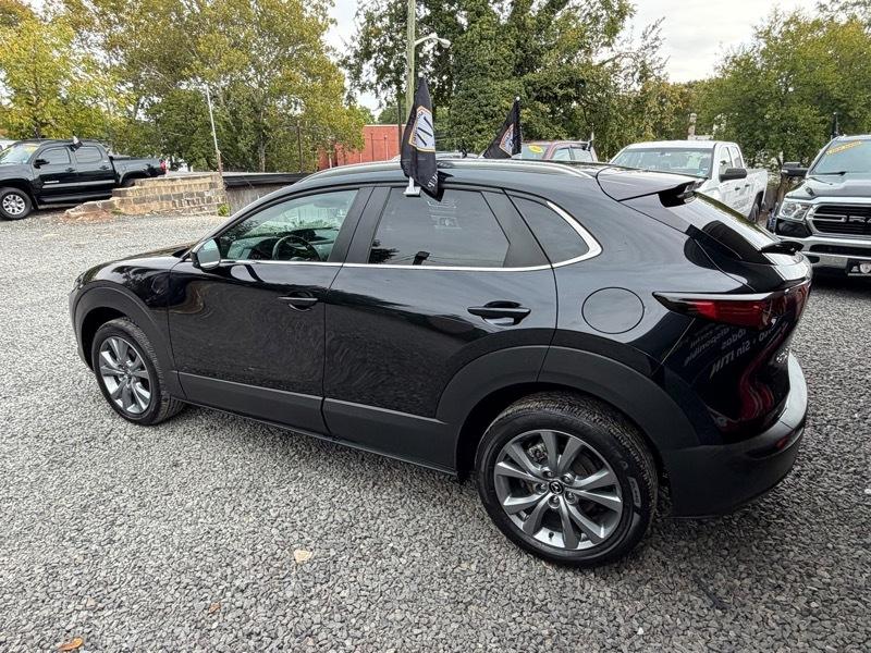 Mazda CX-30 Preferred 2025