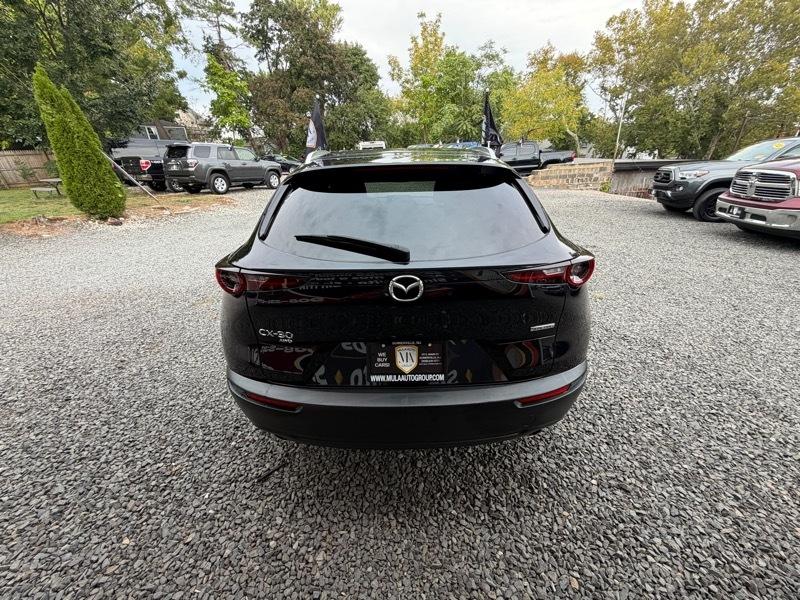 Mazda CX-30 Preferred 2025