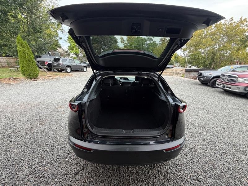 Mazda CX-30 Preferred 2025
