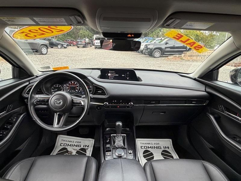 Mazda CX-30 Preferred 2025