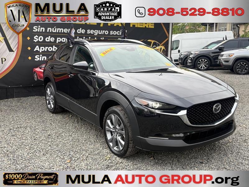 Mazda CX-30 Preferred 2025