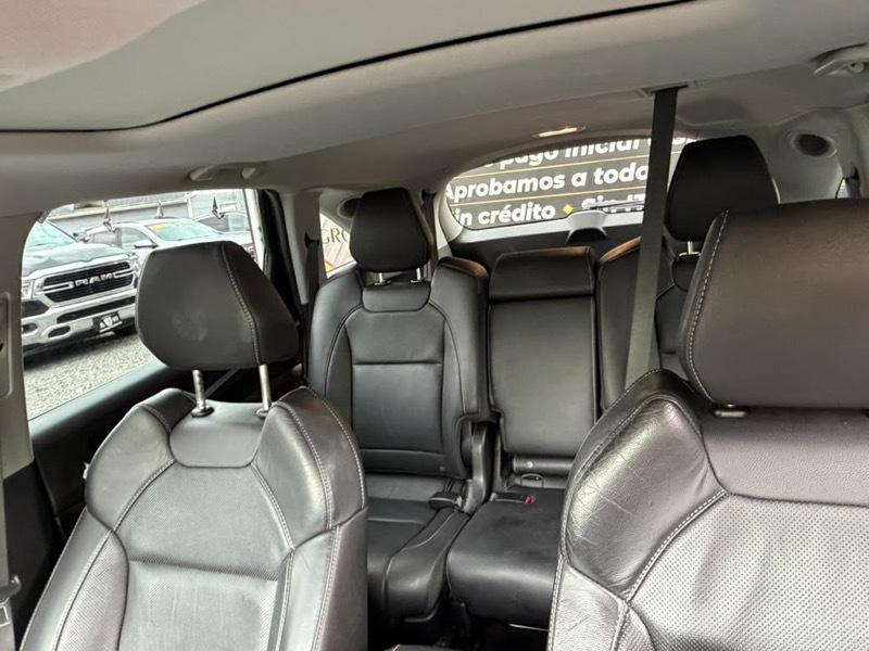 Acura MDX SH-AWD 9-Spd AT w/Tech Package 2020