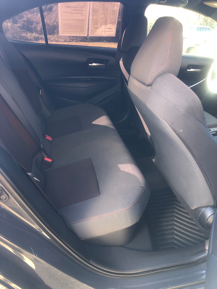 Toyota Corolla Hybrid LE 2023