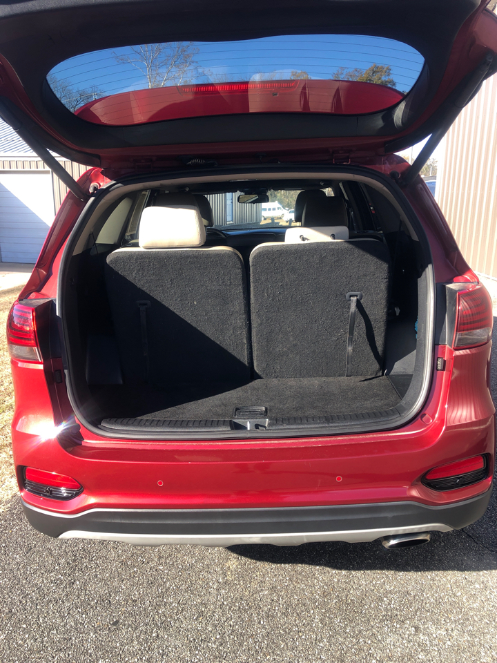 Kia Sorento EX V6 2WD 2020