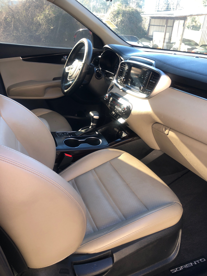 Kia Sorento EX V6 2WD 2020