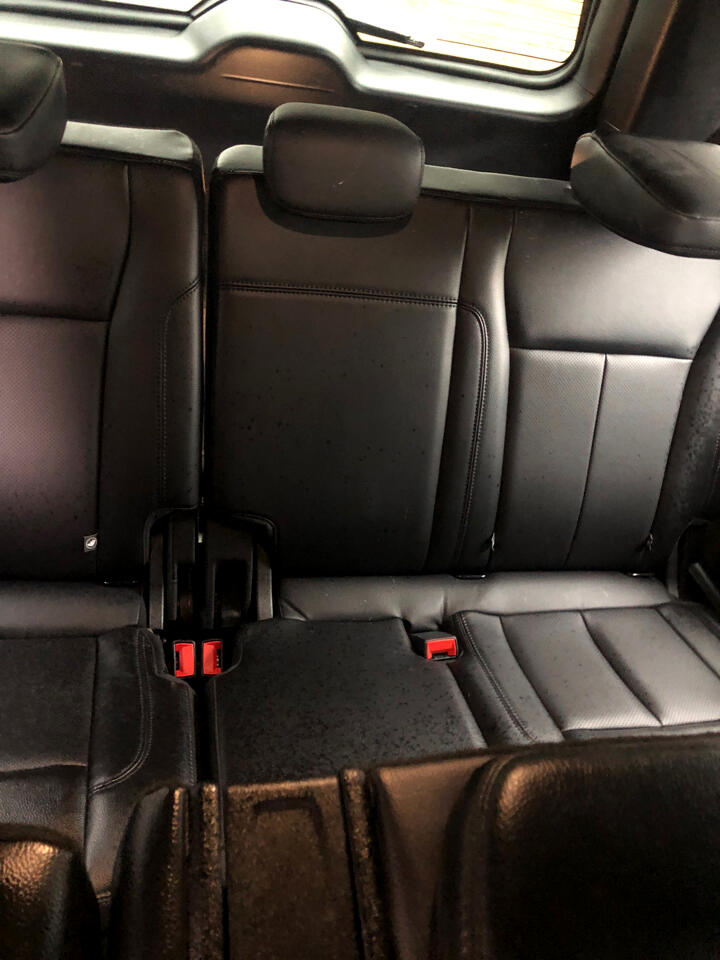 Ford Expedition MAX XLT 4WD 2020