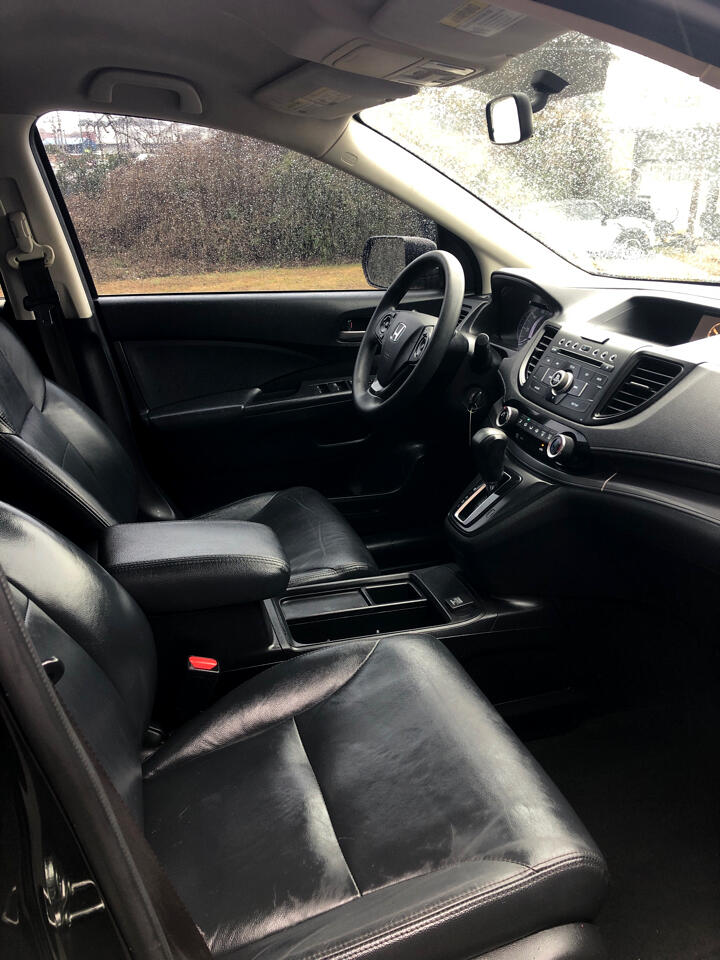 Honda CR-V LX 2WD 2015