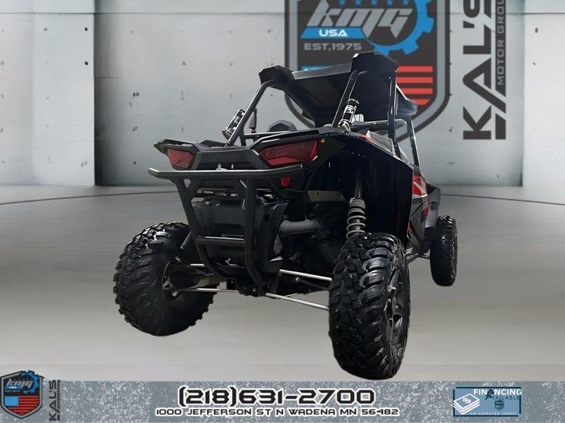 Polaris RZR XP 1000 EPS  2015