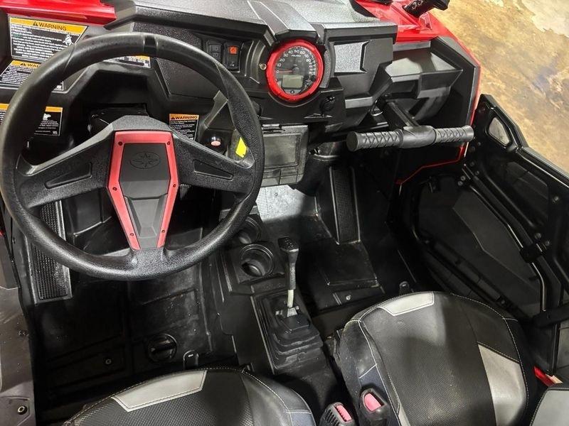 Polaris RZR XP 1000 EPS  2015