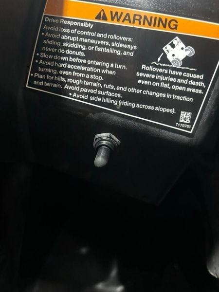 Polaris RZR XP 1000 EPS  2015