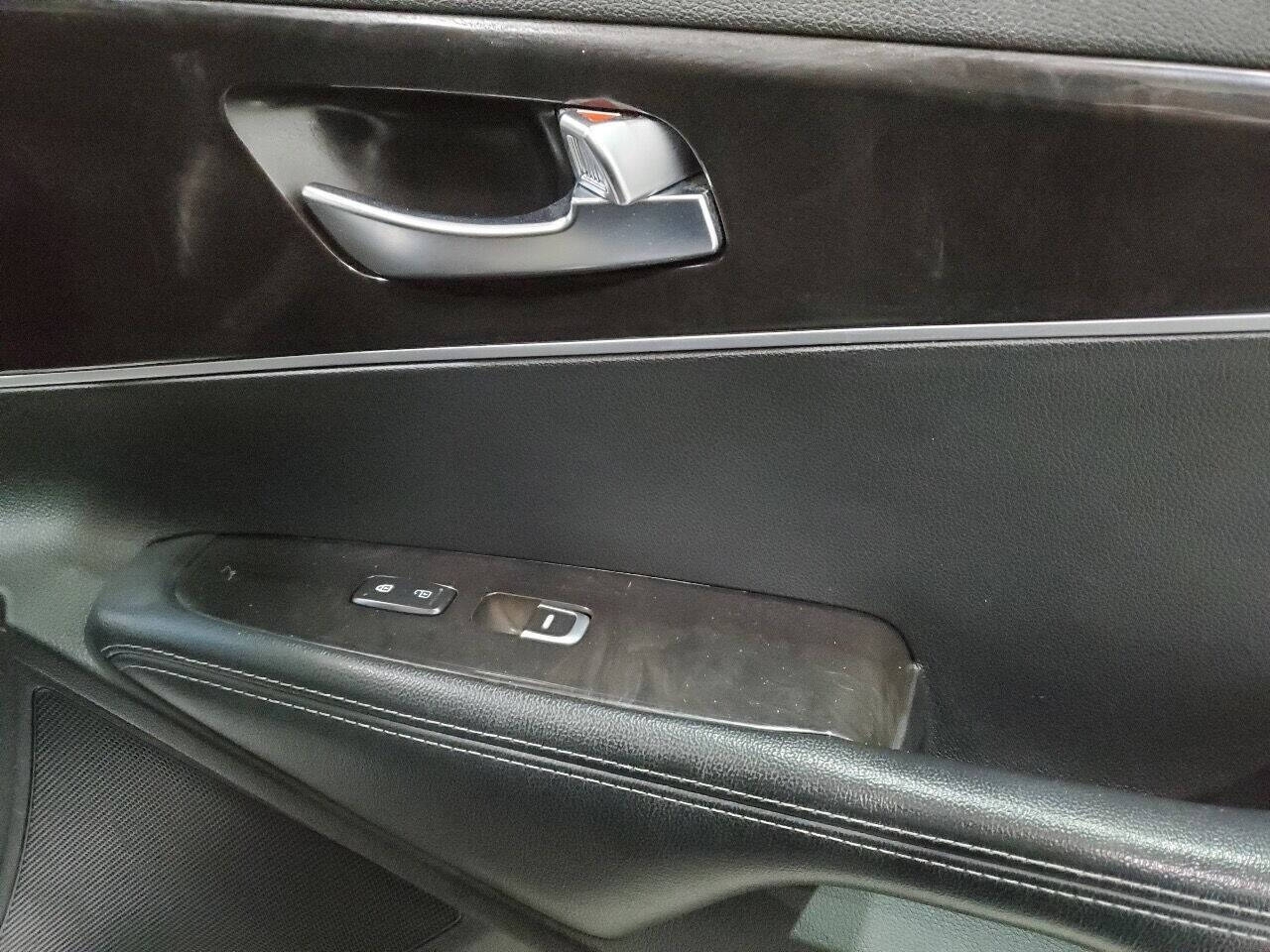 Kia Sorento LX 2WD 2017