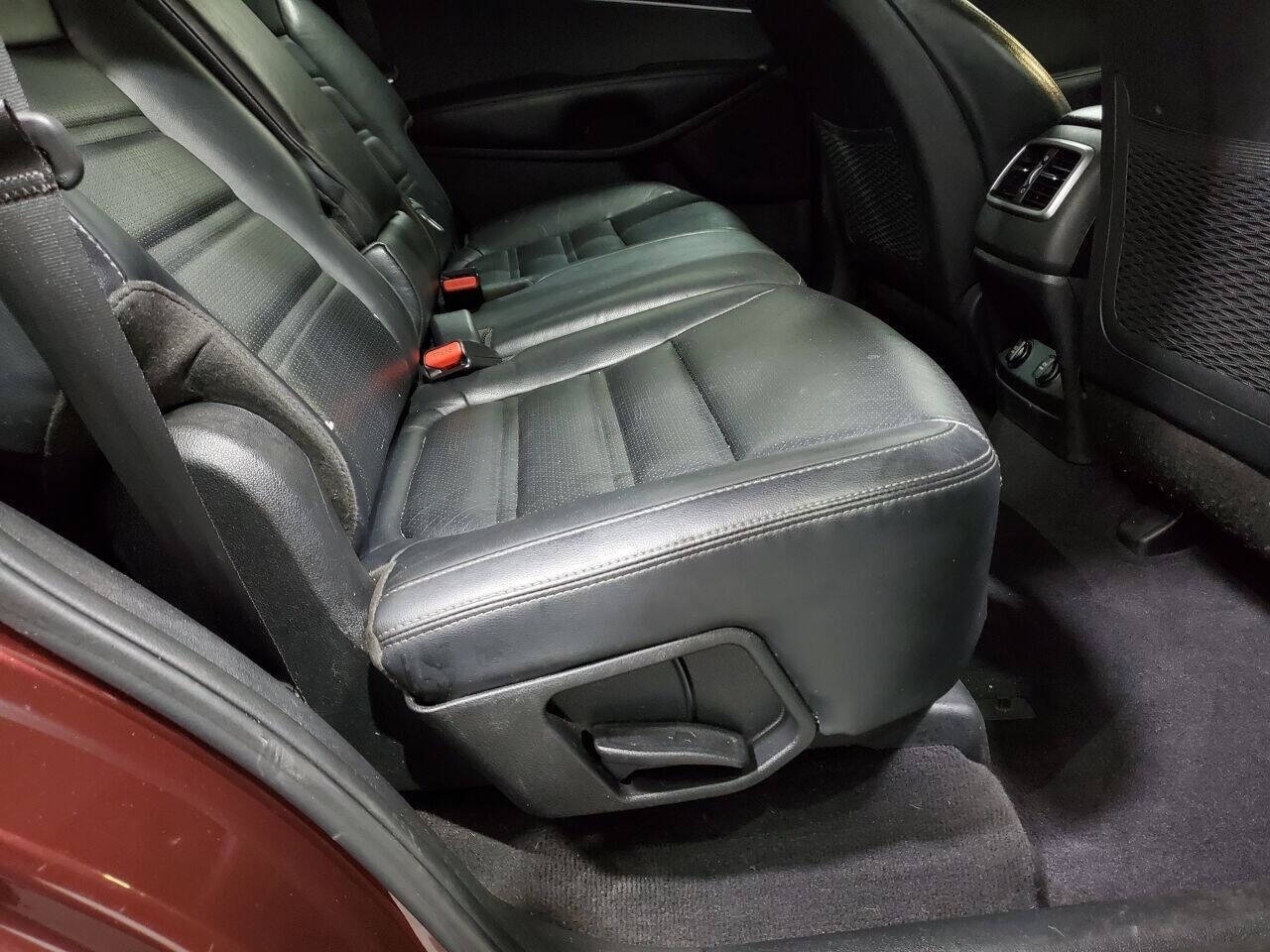 Kia Sorento LX 2WD 2017