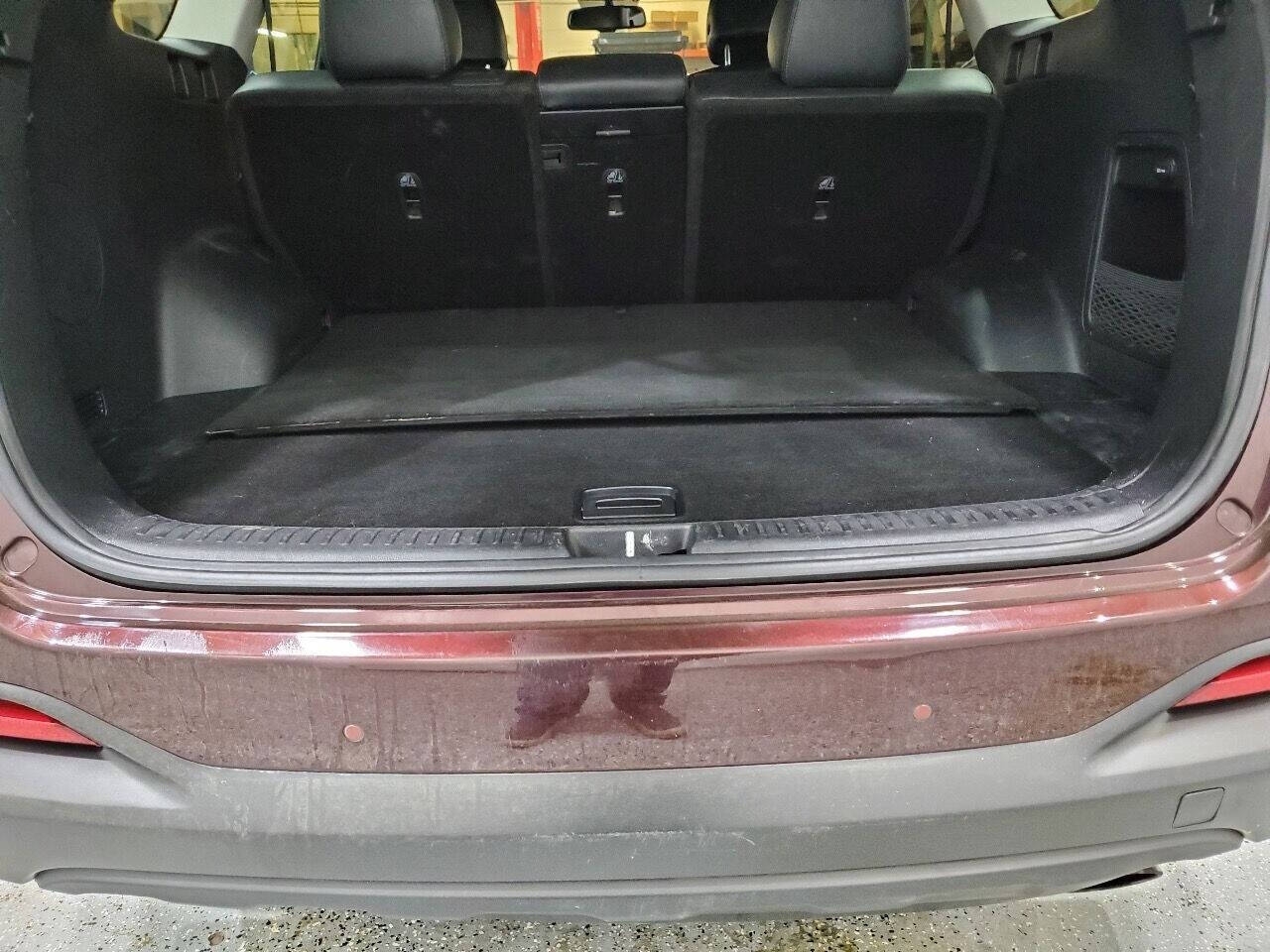 Kia Sorento LX 2WD 2017