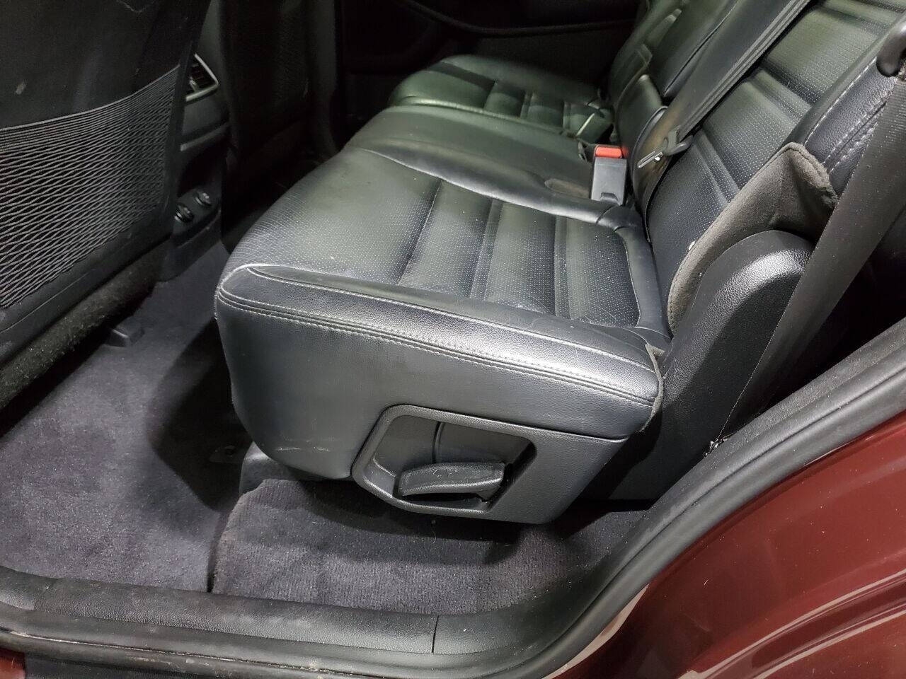 Kia Sorento LX 2WD 2017