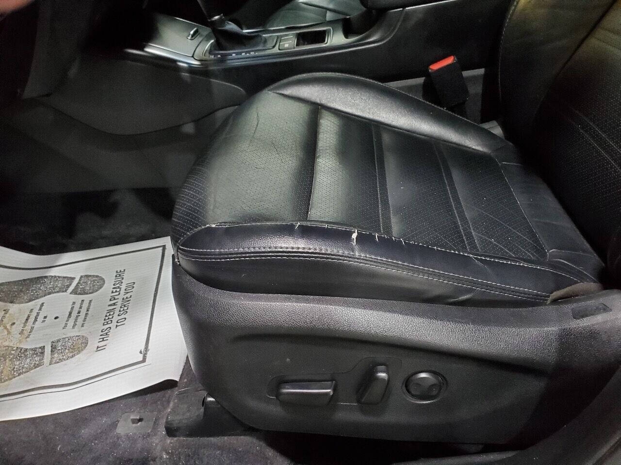 Kia Sorento LX 2WD 2017