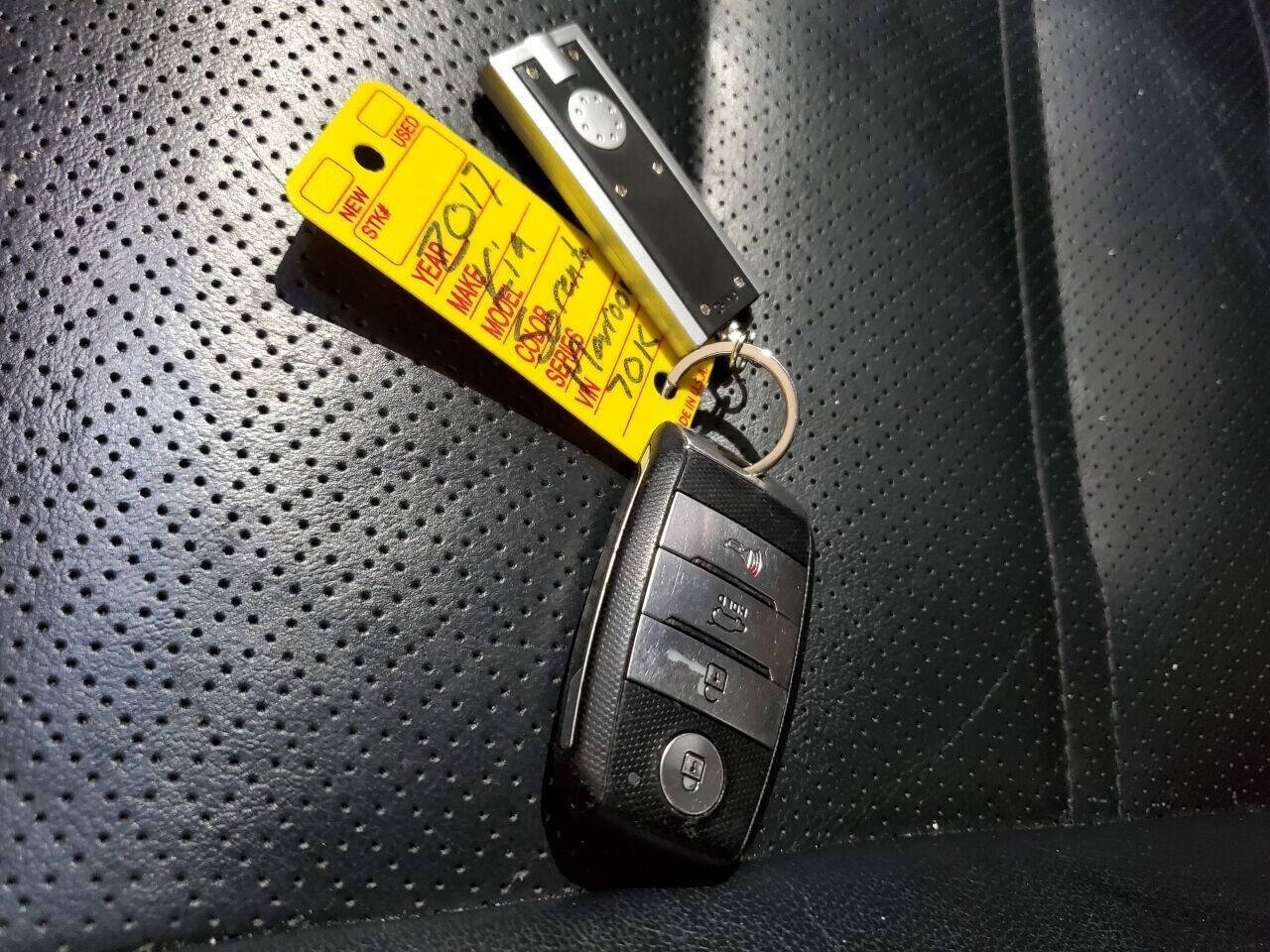 Kia Sorento LX 2WD 2017