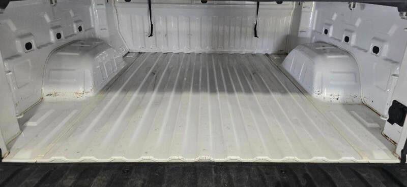 Chevrolet Silverado 1500 LTZ Crew Cab 4WD 2020