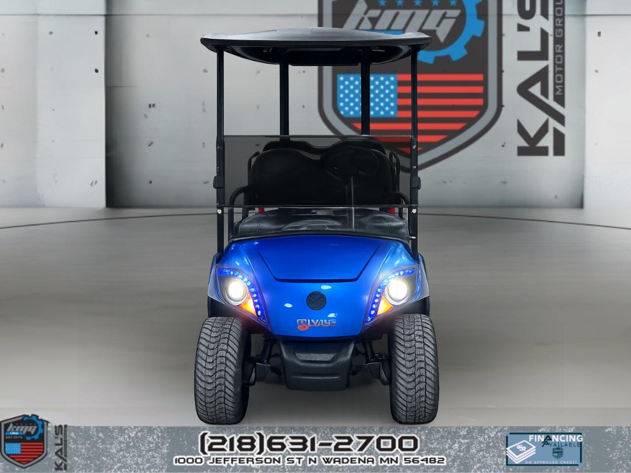 Yamaha Drive 2 Gas  2018