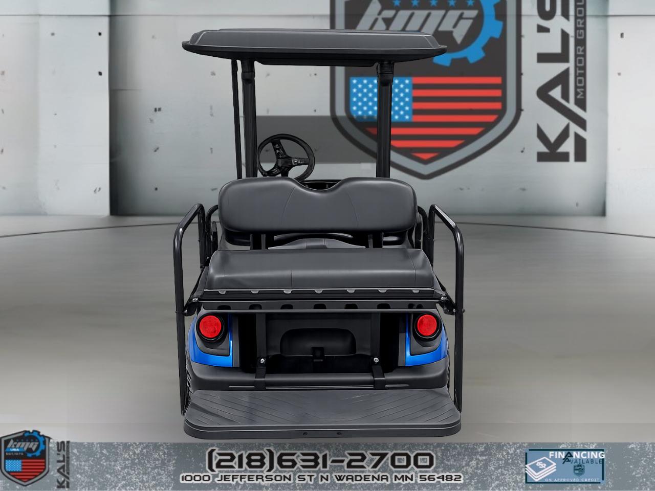 Yamaha Drive 2 Gas  2018