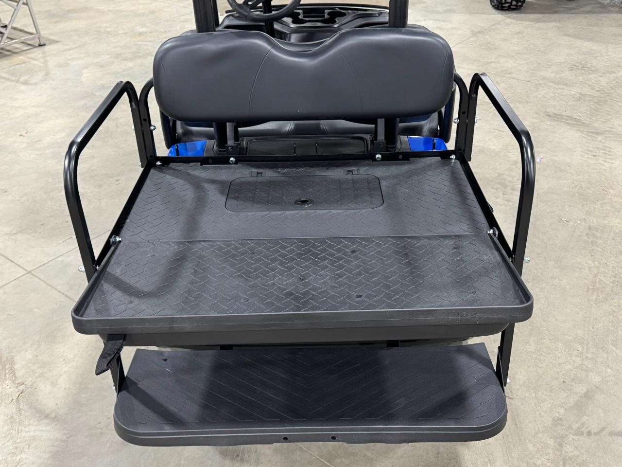 Yamaha Drive 2 Gas  2018