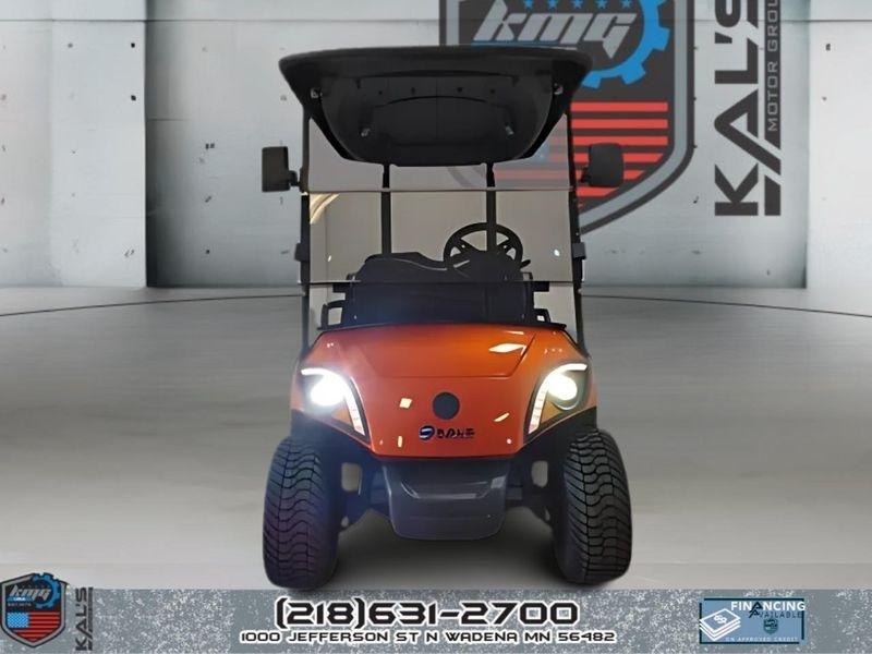 Yamaha Drive 2 Gas Street Legal  2018