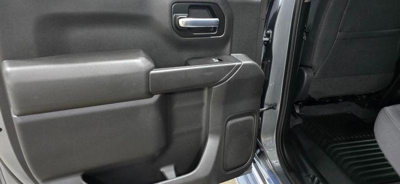 Chevrolet Silverado 1500 LT Crew Cab 4WD 2019