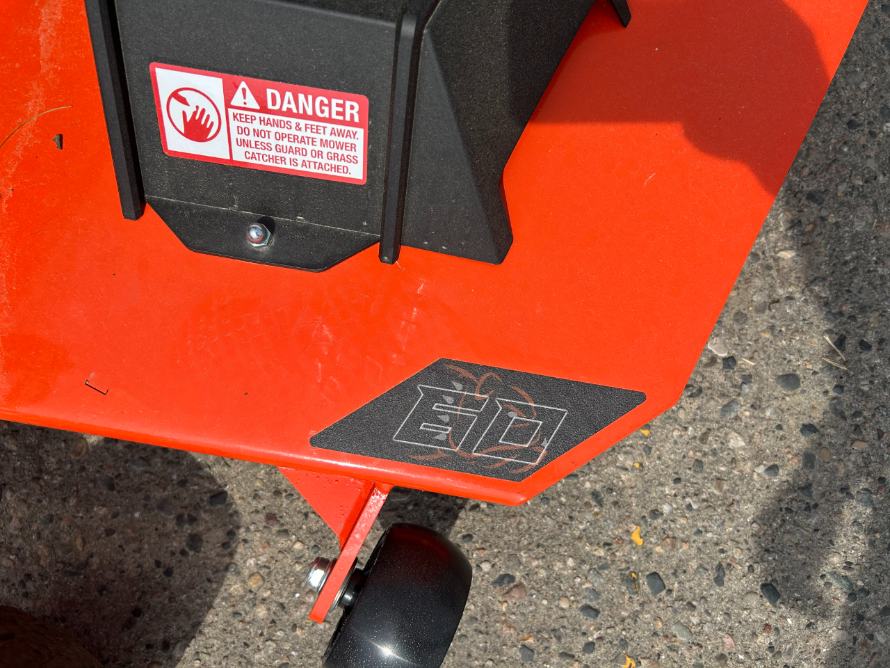 Bad Boy Mowers Maverick 60in Kohler Confidant 25HP  2025