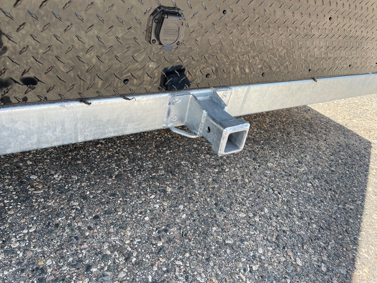 Ice Castle 8x17 Itasca Vacation Series  2026